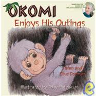 Okomi Enjoys His Outings