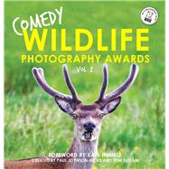 Comedy Wildlife Photography Awards Vol. 2
