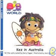 Kez in Australia