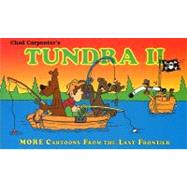 Tundra II : More Cartoons from the Last Frontier