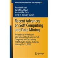 Recent Advances on Soft Computing and Data Mining