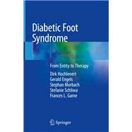 Diabetic Foot Syndrome