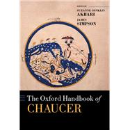The Oxford Handbook of Chaucer