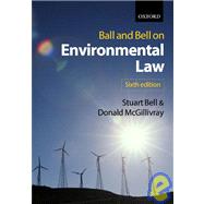 Environmental Law