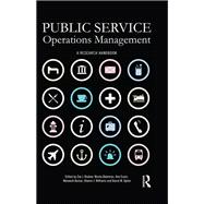 Public Service Operations Management