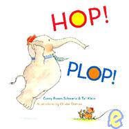 Hop! Plop!