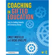 Coaching in Gifted Education