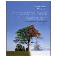 Organizational Behavior: Key Concepts, Skills & Best Practices, 5th Edition