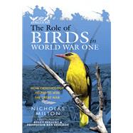 The Role of Birds in World War One