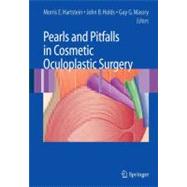 Pearls and Pitfalls in Cosmetic Oculoplastic Surgery