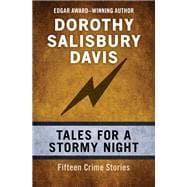 Tales for a Stormy Night