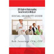 Social Security & Medicare 2015