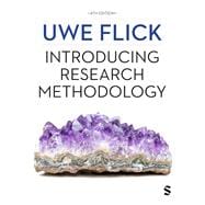 Introducing Research Methodology book cover, ISBN 9781529680560