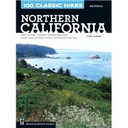 100 Classic Hikes Northern California