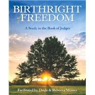 Birthright of Freedom