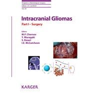 Intracranial Gliomas