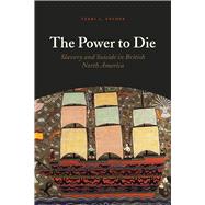 The Power to Die