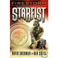 Starfist: Firestorm
