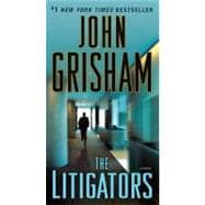 The Litigators A Novel
