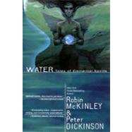 Water : Tales of Elemental Spirits
