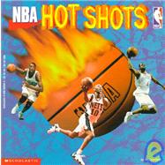 Nba Hot Shots