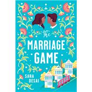 The Marriage Game