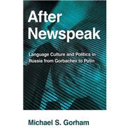 After Newspeak