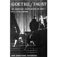 Goethe's Faust: Part 1: A New American Version