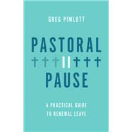 Pastoral Pause