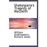 Shakespere's Tragedy of Macbeth