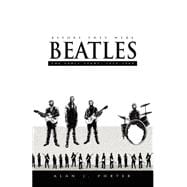 Before They Were Beatles: The Early Years: 1956-1960