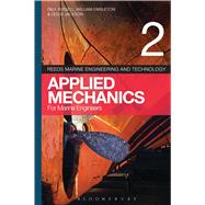 Reeds Vol 2: Applied Mechanics for Marine Engineers