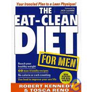 The Eat-Clean Diet for Men