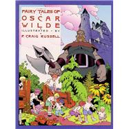 Fairy Tales of Oscar Wilde: The Selfish Giant/The Star Child