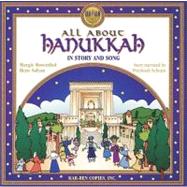 All About Hanukkah: In Story and Song