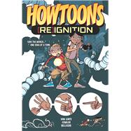 Howtoons [Re]ignition 1