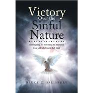 Victory Over the Sinful Nature book cover, ISBN 9781685170561