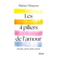 Les quatre piliers de l'amour