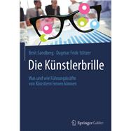 Die Künstlerbrille