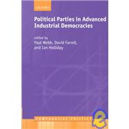Political Parties in Advanced Industrial Democracies