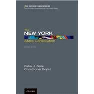 The New York State Constitution, Second Edition