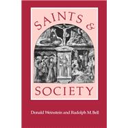 Saints & Society