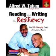 Reading and Writing for Resiliency