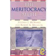 The Meritocracy Myth