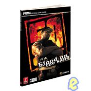 50 Cent: Blood on the Sand : Prima Official Game Guide