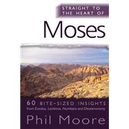 Straight to the Heart of Moses