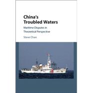 China's Troubled Waters