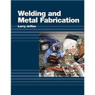 Welding and Metal Fabrication