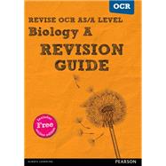 Revise OCR AS/A Level Biology Revision Guide uPDF