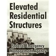 Elevated Residential Structures,9781410210562
